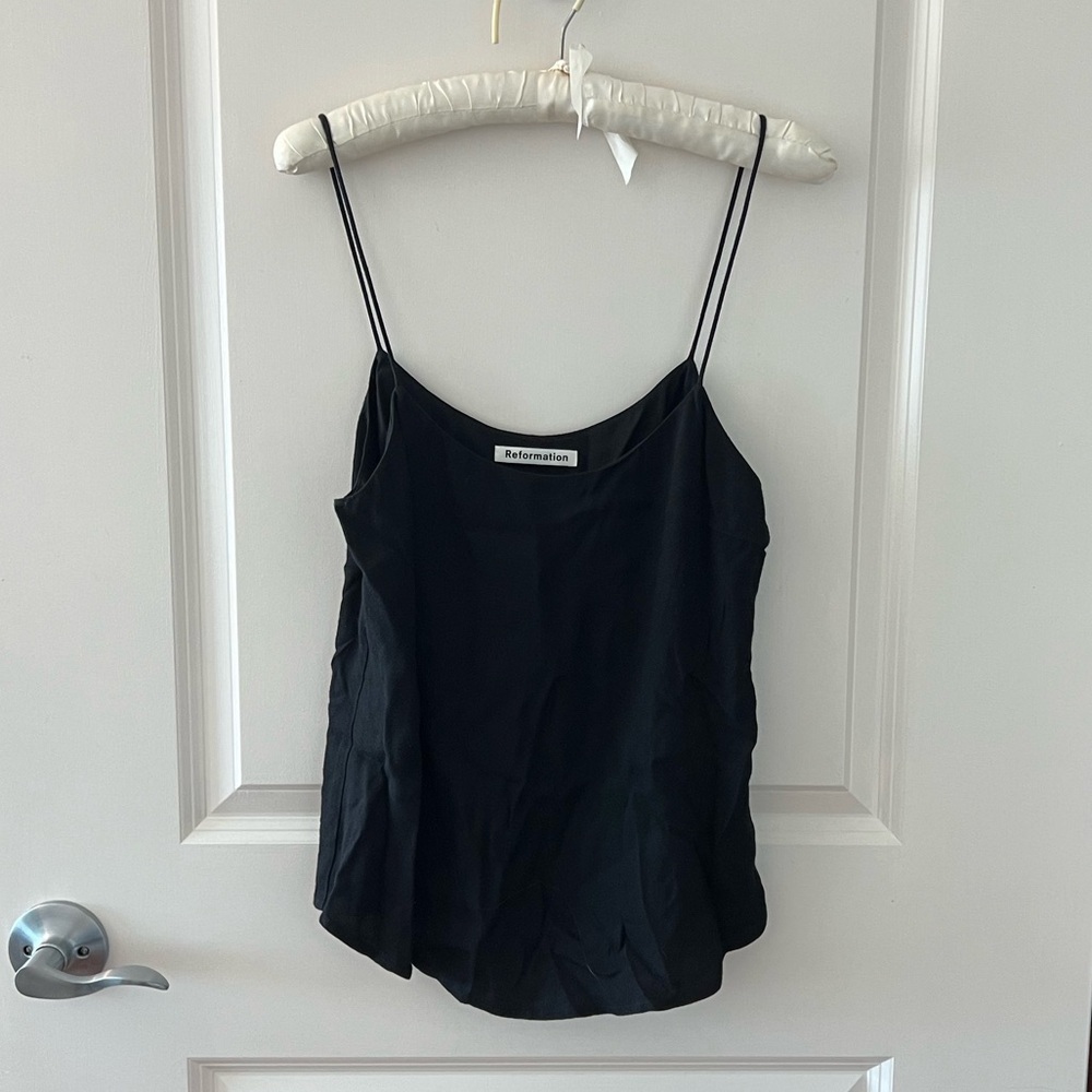 REFORMATION Top